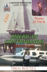 American Contrabando By Larry Unger Cover Image