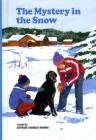The Mystery in the Snow (The Boxcar Children Mysteries #32) Cover Image