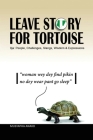 Leave Story for Tortoise Cover Image