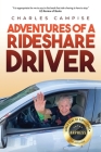 Adventures of a Rideshare Driver Cover Image