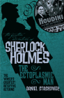 The Further Adventures of Sherlock Holmes: The Ectoplasmic Man By Daniel Stashower Cover Image