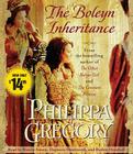 The Boleyn Inheritance By Philippa Gregory, Dagmara Dominczyk (Read by), Ruthie Henshall (Read by), Bianca Amato (Read by) Cover Image