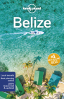 Lonely Planet Belize 7 (Travel Guide) Cover Image