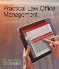 Practical Law Office Management By Cynthia Traina Donnes Cover Image