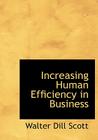 Increasing Human Efficiency in Business Cover Image