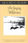 Singing Wilderness (Fesler-Lampert Minnesota Heritage) Cover Image