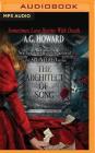 The Architect of Song (Haunted Hearts Legacy #1) Cover Image