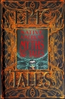 Native American Myths & Tales: Epic Tales (Gothic Fantasy) By Sam Gill (Foreword by) Cover Image