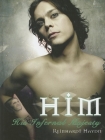 Him: His Infernal Majesty Cover Image