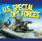 U.S. Special Ops Forces By Jen Besel Cover Image