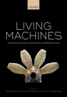 Living Machines: A Handbook of Research in Biomimetics and Biohybrid Systems Cover Image