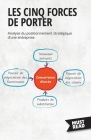 Les Cinq Forces De Porter: Analyse du positionnement stratégique d'une entreprise Cover Image