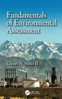 Fundamentals of Environmental Assessment Cover Image