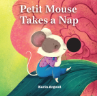 Petite Mouse Takes a Nap Cover Image