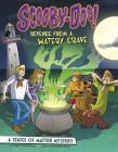Scooby-Doo! a States of Matter Mystery: Revenge from a Watery Grave (Scooby-Doo Solves It with S.T.E.M.) Cover Image