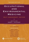 Occupational and Environmental Medicine: Self-Assessment Review By Robert J. McCunney (Editor-in-chief), MD Rountree, Paul P. (Editor) Cover Image