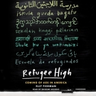Refugee High: Coming of Age in America Cover Image
