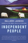Independent People (Vintage International) Cover Image