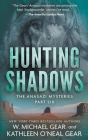 Hunting Shadows: A Native American Historical Mystery Series (Anasazi Mysteries #6) Cover Image