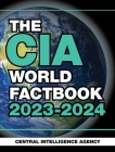 The CIA World Factbook 2023-2024 Cover Image