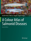 A Colour Atlas of Salmonid Diseases Cover Image