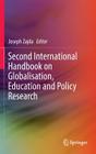 Second International Handbook on Globalisation, Education and Policy Research By Joseph Zajda (Editor) Cover Image
