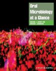 Oral Microbiology at a Glance (At a Glance (Dentistry) #24) By Richard J. Lamont, Howard F. Jenkinson Cover Image