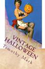 Vintage Halloween Cover Image