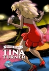 Female Force: Tina Turner By Michael Frizell, Ramon Salas (Artist), Joe Philips (Cover Design by) Cover Image