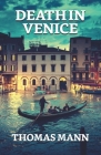 Death In Venice Cover Image