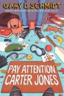 Pay Attention, Carter Jones Cover Image