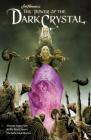 Jim Henson's The Power of the Dark Crystal Vol. 1 Cover Image