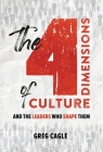 The 4 Dimensions of Culture Cover Image