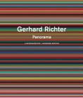 Gerhard Richter: Panorama: A Retrospective: Expanded Edition Cover Image