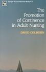 The Promotion of Continence in Adult Nursing Cover Image