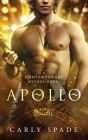 Apollo By Carly Spade Cover Image