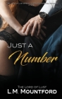 Just a Number By L. M. Mountford Cover Image