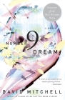 Number9Dream: A Novel By David Mitchell Cover Image
