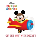 Disney My First Stories on the Way with Mickey Cover Image