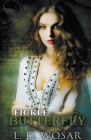 Fickle Butterfly By LD Wosar Cover Image