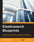 Elasticsearch Blueprints Cover Image