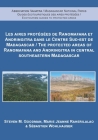 The Protected Areas of Ranomafana and Andringitra in Central Southeastern Madagascar (Ecotourism Guides to Protected Areas) Cover Image