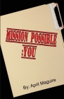 Mission Possible- You By April Maguire Cover Image