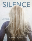 Silence By Natasha Preston Cover Image