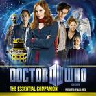 Doctor Who: The Essential Companion Cover Image