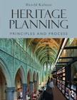 Heritage Planning: Principles and Process Cover Image
