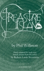 Treasure Island (Oberon Modern Plays) By Robert Louis Stevenson, Phil Willmott (Afterword by), Phil Willmott (Adapted by) Cover Image