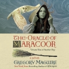 The Oracle of Maracoor Cover Image