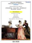 Great Opera Composers for Young Singers - Volume 2: Soprano and Piano By Hal Leonard Corp (Created by), Gabriella Ravazzi (Editor) Cover Image