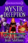 Mystic Deception By Jean Steffens, Sally J. Smith Cover Image